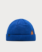 Load image into Gallery viewer, L&amp;L – Maus Hey! – &#39;04 Fisherman Beanie blue Size: ONE SIZE
