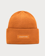 Load image into Gallery viewer, L&amp;L – Herr Nilsson Exploring – &#39;19 Nordic Beanie orange Size: ONE SIZE

