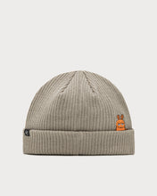 Load image into Gallery viewer, L&amp;L – Maus Hey! – &#39;04 Fisherman Beanie beige Size: ONE SIZE
