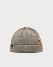 Load image into Gallery viewer, L&amp;L – Maus Hey! – &#39;04 Fisherman Beanie beige Size: 3-6 YEARS
