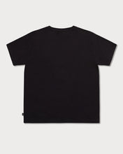 Load image into Gallery viewer, L&amp;L – Urban Culture Goats N&#39; Grails – &#39;89 Band T-Shirt black
