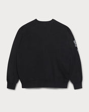 Load image into Gallery viewer, L&amp;L – SGE College Frankfurt a.M. – &#39;86 Crew Sweater gray
