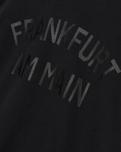 Load image into Gallery viewer, L&amp;L – SGE College Frankfurt a.M. – &#39;86 Crew Sweater gray
