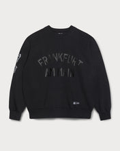 Load image into Gallery viewer, L&amp;L – SGE College Frankfurt a.M. – &#39;86 Crew Sweater gray
