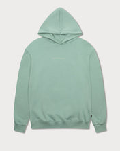 Load image into Gallery viewer, L&amp;L – Maus Relax – &#39;18 Street Hoodie green
