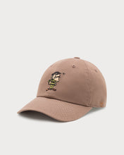 Load image into Gallery viewer, L&amp;L – Joe Dalton Frère – &#39;16 Dad Cap brown Size: ONE SIZE
