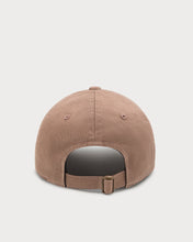 Load image into Gallery viewer, L&amp;L – Joe Dalton Frère – &#39;16 Dad Cap brown Size: ONE SIZE
