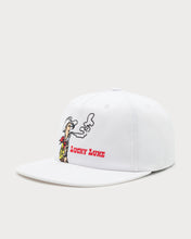 Load image into Gallery viewer, L&amp;L – Lucky Luke Pistolet – &#39;19 Tour Cap white Size: ONE SIZE
