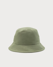 Load image into Gallery viewer, L&amp;L – Maulwurf Garden – &#39;96 Bucket Hat green Size: 3-6 Years
