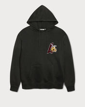 Load image into Gallery viewer, L&amp;L- Astérix Letter – ‘76 Boxer Hoodie gray
