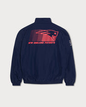 Load image into Gallery viewer, L&amp;L – NFL 23 Series Patriots Logo – &#39;94 Sport Jacket navy
