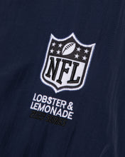 Load image into Gallery viewer, L&amp;L – NFL 23 Series Patriots Logo – &#39;94 Sport Jacket navy
