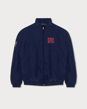 Load image into Gallery viewer, L&amp;L – NFL 23 Series Patriots Logo – &#39;94 Sport Jacket navy
