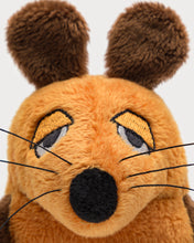 Load image into Gallery viewer, TPG – Maus Classic – Plush Toy orange/brown
