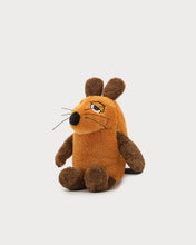 Load image into Gallery viewer, TPG – Maus Classic – Plush Toy orange/brown
