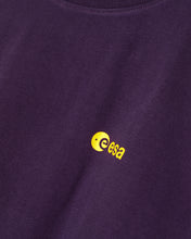 Load image into Gallery viewer, L&amp;L – ESA Illustrations – &#39;94 Campus T-Shirt purple
