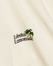 Load image into Gallery viewer, L&amp;L – Långstrump Pear Tree – ‘89 Band T-Shirt beige
