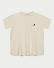 Load image into Gallery viewer, L&amp;L – Långstrump Pear Tree – ‘89 Band T-Shirt beige

