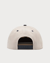 Load image into Gallery viewer, L&amp;L – Maus Pommes – &#39;92 Snapback cream Size: ONE SIZE
