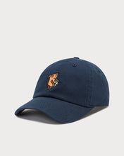 Load image into Gallery viewer, L&amp;L – Maus Limo – &#39;09 Polo Cap navy Size: ONE SIZE
