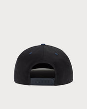 Load image into Gallery viewer, L&amp;L – Maus Basketball - &#39;98 Team Snapback black Size: ONE SIZE
