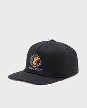 Load image into Gallery viewer, L&amp;L – Maus Worldwide - &#39;15 Merch Cap black Size: ONE SIZE
