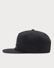 Load image into Gallery viewer, L&amp;L – Maus Worldwide - &#39;15 Merch Cap black Size: ONE SIZE
