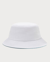 Lade das Bild in den Galerie-Viewer, L&amp;L – Maus Pool &amp; Fries - &#39;82 Fan Bucket Hat white
