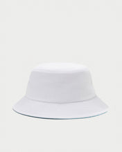 Load image into Gallery viewer, L&amp;L – Maus Pool &amp; Fries - &#39;82 Fan Bucket Hat white Size: 3-6 YEARS
