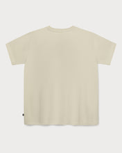 Lade das Bild in den Galerie-Viewer, L&amp;L– Lucky Luke Rodeo – &#39;89 Band T-Shirt beige
