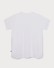 Load image into Gallery viewer, L&amp;L – Astérix Depuis 1959 – &#39;94 Campus T-Shirt white
