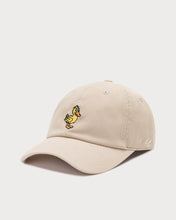 Load image into Gallery viewer, L&amp;L – Ente Happy – &#39;09 Polo Cap beige Size: ONE SIZE

