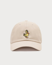 Load image into Gallery viewer, L&amp;L – Ente Happy – &#39;09 Polo Cap beige Size: ONE SIZE
