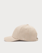 Load image into Gallery viewer, L&amp;L – Ente Happy – &#39;09 Polo Cap beige Size: ONE SIZE
