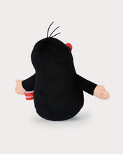 Lade das Bild in den Galerie-Viewer, TPG – Krtek Classic – Plush Toy black Size: One Size (12cm)
