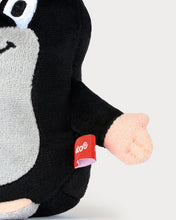 Lade das Bild in den Galerie-Viewer, TPG – Krtek Classic – Plush Toy black Size: One Size (12cm)
