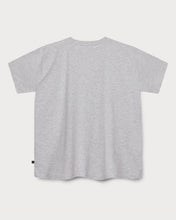 Load image into Gallery viewer, L&amp;L – Maus Windsurfer – &#39;89 Band T-Shirt gray
