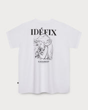 Load image into Gallery viewer, L&amp;L – Idéfix Smac – &#39;94 Campus T-Shirt white
