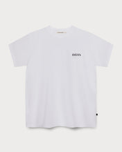 Load image into Gallery viewer, L&amp;L – Idéfix Smac – &#39;94 Campus T-Shirt white
