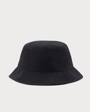 Load image into Gallery viewer, L&amp;L – Maulwurf Fussball – &#39;82 Fan Bucket Hat black
