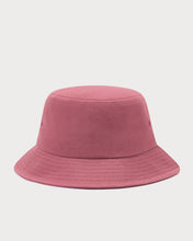 Lade das Bild in den Galerie-Viewer, L&amp;L – Maulwurf Melone – &#39;96 Bucket Hat red
