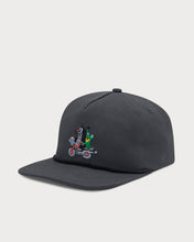 Load image into Gallery viewer, L&amp;L – Maulwurf Mopped – &#39;15 Merch Cap gray Size: ONE SIZE
