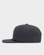 Load image into Gallery viewer, L&amp;L – Maulwurf Mopped – &#39;15 Merch Cap gray Size: ONE SIZE
