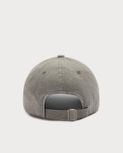 Load image into Gallery viewer, L&amp;L – Maulwurf Flowers – &#39;16 Dad Cap gray Size: ONE SIZE
