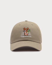 Lade das Bild in den Galerie-Viewer, L&amp;L – Maulwurf Friends Organic Growth – &#39;09 Polo Cap beige Size: ONE SIZE

