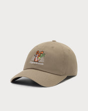 Lade das Bild in den Galerie-Viewer, L&amp;L – Maulwurf Friends Organic Growth – &#39;09 Polo Cap beige Size: ONE SIZE
