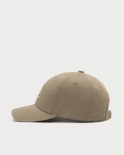 Lade das Bild in den Galerie-Viewer, L&amp;L – Maulwurf Friends Organic Growth – &#39;09 Polo Cap beige Size: ONE SIZE
