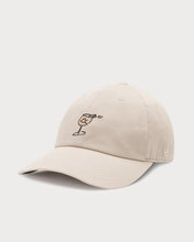 Load image into Gallery viewer, L&amp;L – Urban Culture Market Ensemble – &#39;16 Dad Cap beige Size: ONE SIZE
