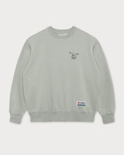 Lade das Bild in den Galerie-Viewer, L&amp;L – NFL Classics Eagles – ’96 Box Sweater gray

