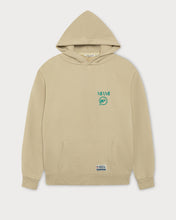 Load image into Gallery viewer, L&amp;L – NFL Classics Dolphins – &#39;76 Boxer Hoodie beige
